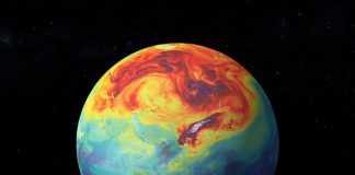 New report highlights risk of hitting temperature limit in next five years New report highlights risk of hitting temperature limit in next five years