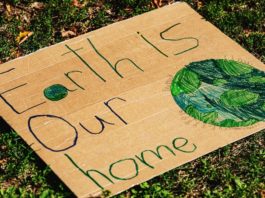 Time is running out for realistic climate commitments, warns CCC Time is running out for realistic climate commitments, warns CCC