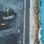 UK Coal-fired electricity ban brought forward The Government has announced the deadline to phase out coal-fired electricity has been brought forward by a year.