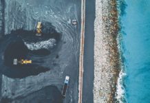 UK Coal-fired electricity ban brought forward The Government has announced the deadline to phase out coal-fired electricity has been brought forward by a year.