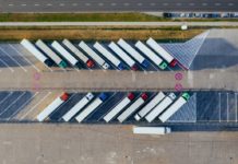 HGVs: how will businesses decarbonise their road freight? HGVs account for 18% of the UK’s road transport emissions, so how will business decarbonise their road freight?