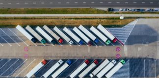 HGVs: how will businesses decarbonise their road freight? HGVs account for 18% of the UK’s road transport emissions, so how will business decarbonise their road freight?
