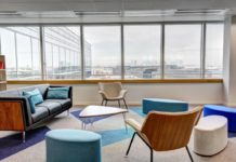 NABERS UK: energy efficiency rating scheme for offices launches to help businesses meet net zero
