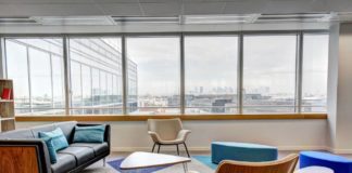 NABERS UK: energy efficiency rating scheme for offices launches to help businesses meet net zero