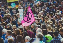 Why business needs to take Extinction Rebellion seriously It’s easy for corporates to dismiss environmental activists. But given massive youth engagement, powerful social media reach and a compelling message, doing so is a mistake.