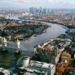 UKGBC launches first ever UK Roadmap for achieving a net zero built environment by 2050 Achieving Net Zero