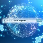 What is carbon negative? What is carbon negative