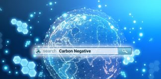 What is carbon negative? What is carbon negative