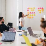 Strong ESG commitment vital to Gen Z workforce in face of climate change burden Strong ESG commitment is more important to Generation Z workers over earnings as they face an increasing “environ-mental” health burden.