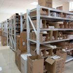 Supply chain companies failing on setting climate targets Supply chain companies failing on setting climate targets