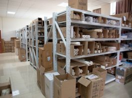 Supply chain companies failing on setting climate targets Supply chain companies failing on setting climate targets