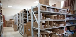 Supply chain companies failing on setting climate targets Supply chain companies failing on setting climate targets