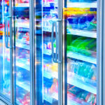 Refrigeration Equipment refrigeration carbon reduction partners