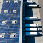 Become a carbon partner Solar Panels 2