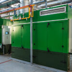 Combined Heat and Power CHP