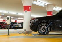 How to report staff EV and hybrid mileage under SECR