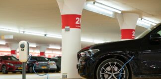 How to report staff EV and hybrid mileage under SECR