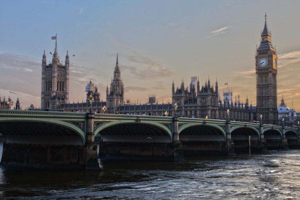 Business groups are calling on Tory leadership candidates to accelerate the clean energy transition and keep up UK progress on climate change