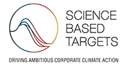 Science-based targets