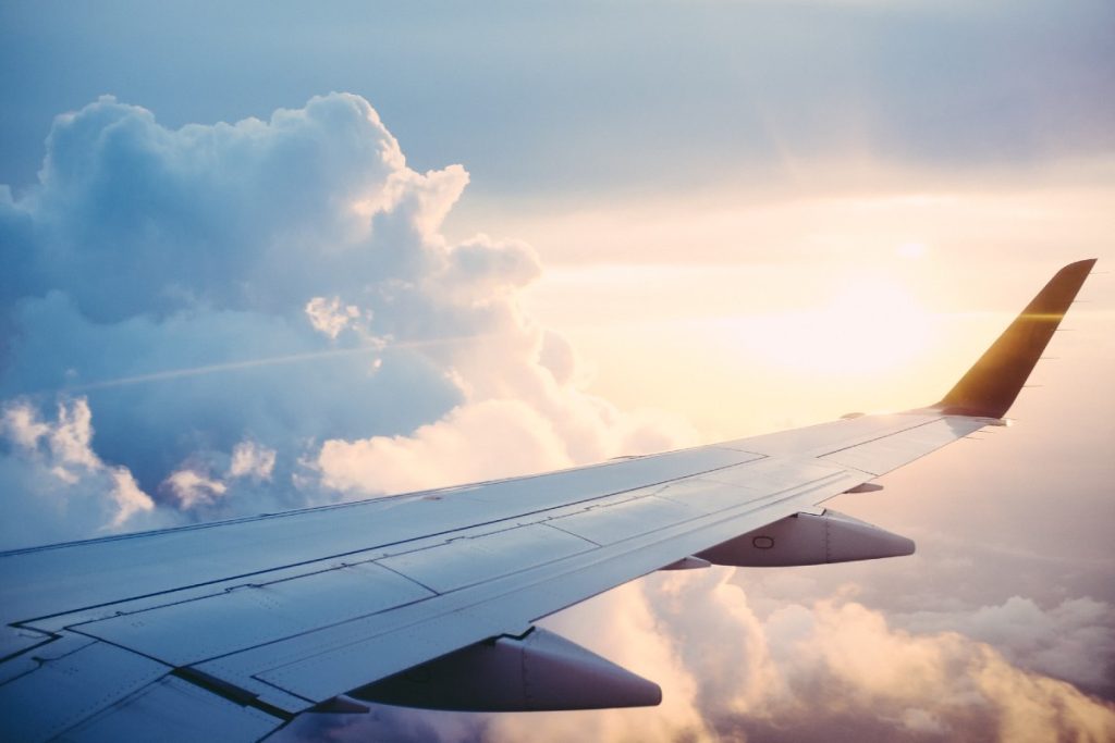 Government released its Jet Zero Strategy. But can businesses relying heavily on air business travel be confident action will drop emissions?
