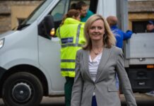 Liz Truss: What are the green credentials of our new PM? Green Credentials Of Liz Truss