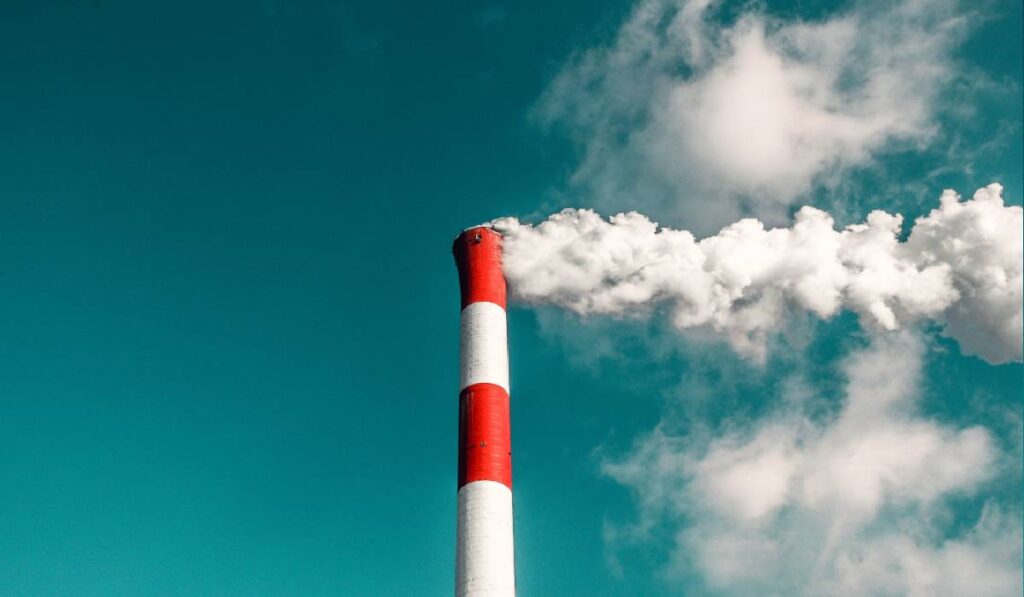 what are the 7 different greenhouse gases