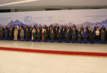 What’s in the UK’s COP27 package of climate support? What’s in the UK’s COP27 package of climate support?