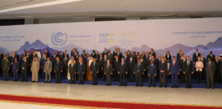 What’s in the UK’s COP27 package of climate support? What’s in the UK’s COP27 package of climate support?