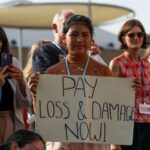 Three surprising moments at COP27 Three surprising moments at COP27