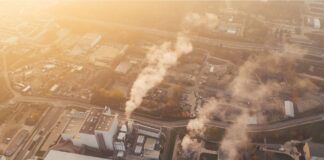 Carbon offsetting: Can new standards increase industry accountability? Carbon offsetting: Can new standards increase industry accountability?