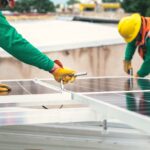 Report: UK intensive industry must install 200GW of low carbon energy in next 12 years