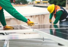 Report: UK intensive industry must install 200GW of low carbon energy in next 12 years