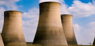 Can nuclear power ever be truly green? Can nuclear power ever be truly green?