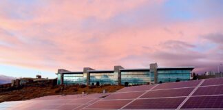 UK solar power has ‘untapped potential’ in commercial realm