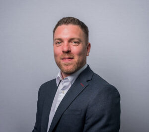 Headshot of Philip Richards