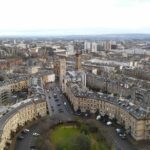 Scotland launches new £20m grant scheme for public sector heat decarbonisation Scotland public sector heat darcabonisation