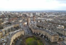 Scotland launches new £20m grant scheme for public sector heat decarbonisation Scotland public sector heat darcabonisation