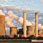 UK ETS clamps down on heavy industry emissions UK ETS clamps down on heavy industry emissions