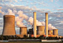 UK ETS clamps down on heavy industry emissions UK ETS clamps down on heavy industry emissions