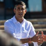 Investors managing £1.5trn in assets urge Rishi Sunak for clear net zero policy Investors managing £1.5trn in assets urge Rishi Sunak for clear net zero policy