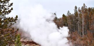 Unveiling the potential of white hydrogen: A game-changer in clean energy?