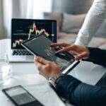 ISSB to take over TCFD monitoring from 2024 ISSB to take over TCFD monitoring from 2024