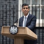 Net zero rollback: Rishi Sunak U-turns on EV and heat pump transition dates Net zero rollback: Rishi Sunak U-turns on EV and heat pump transition dates