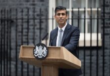 Net zero rollback: Rishi Sunak U-turns on EV and heat pump transition dates Net zero rollback: Rishi Sunak U-turns on EV and heat pump transition dates