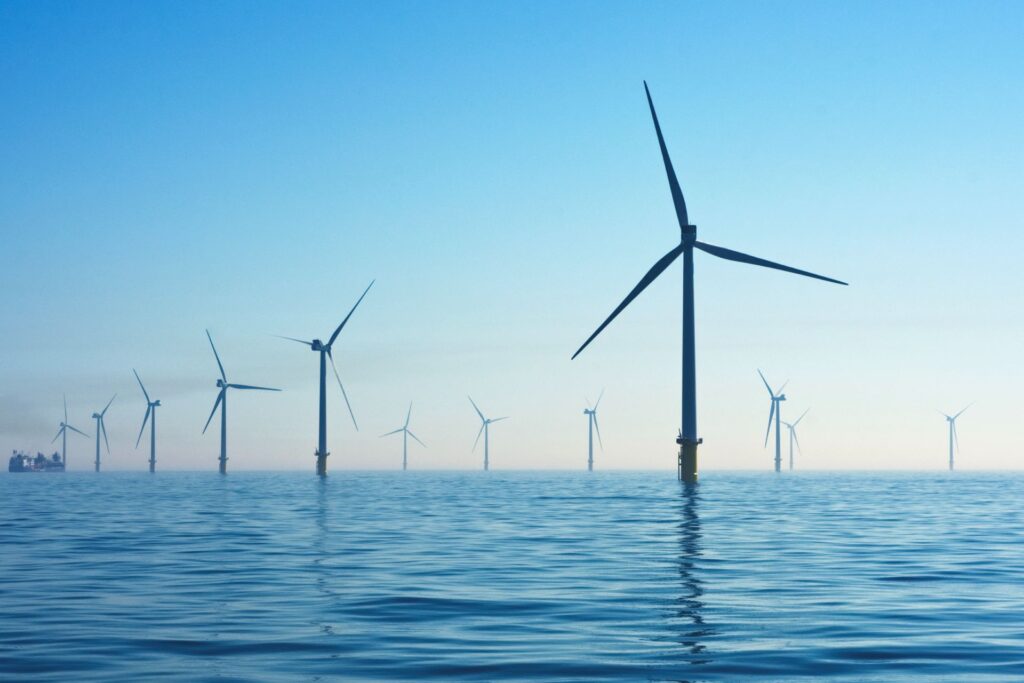 Why did things go so wrong for offshore wind?