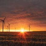Onshore wind hits headlines again. What does it mean for business, bills, and the net zero transition? Onshore wind hits headlines again. What does it mean for business, bills, and the net zero transition?