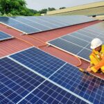Can the UK’s Solar Taskforce create a rooftop revolution? Can the UK’s Solar Taskforce create a rooftop revolution?
