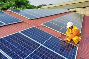 Can the UK’s Solar Taskforce create a rooftop revolution?