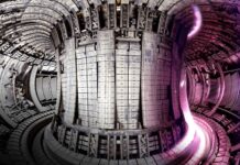 Towards Fusion Energy: UK announces over half a billion pounds in funding Towards Fusion Energy: UK announces over half a billion pounds in funding