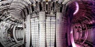Towards Fusion Energy: UK announces over half a billion pounds in funding Towards Fusion Energy: UK announces over half a billion pounds in funding